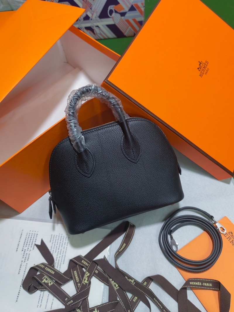 Hermes Top Handle Bags